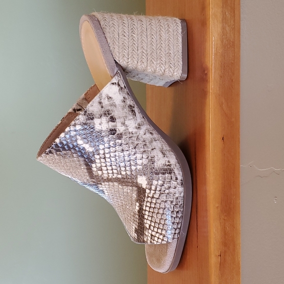 Rockport Amara slides - Picture 6 of 10